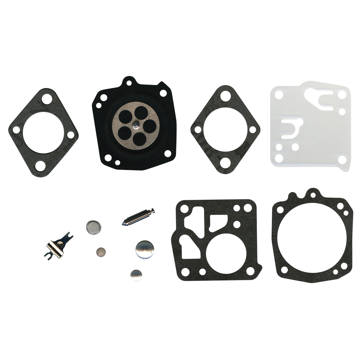 Genuine Carburettor Repair Kit – Tillotson RK-27HS