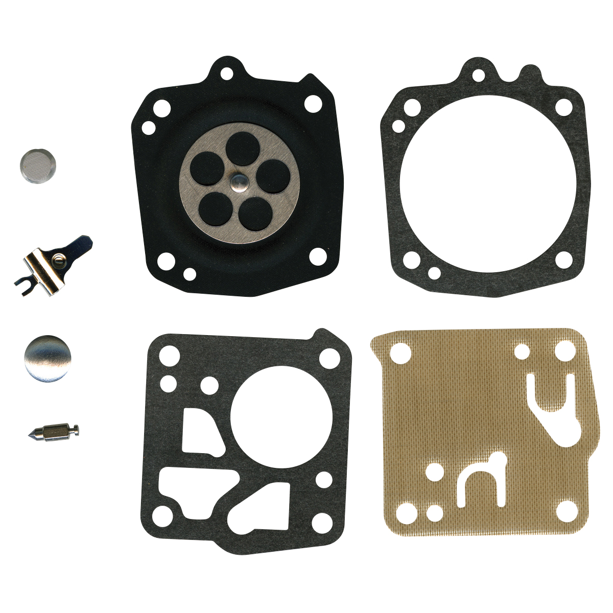 Genuine Carburettor Repair Kit – Tillotson