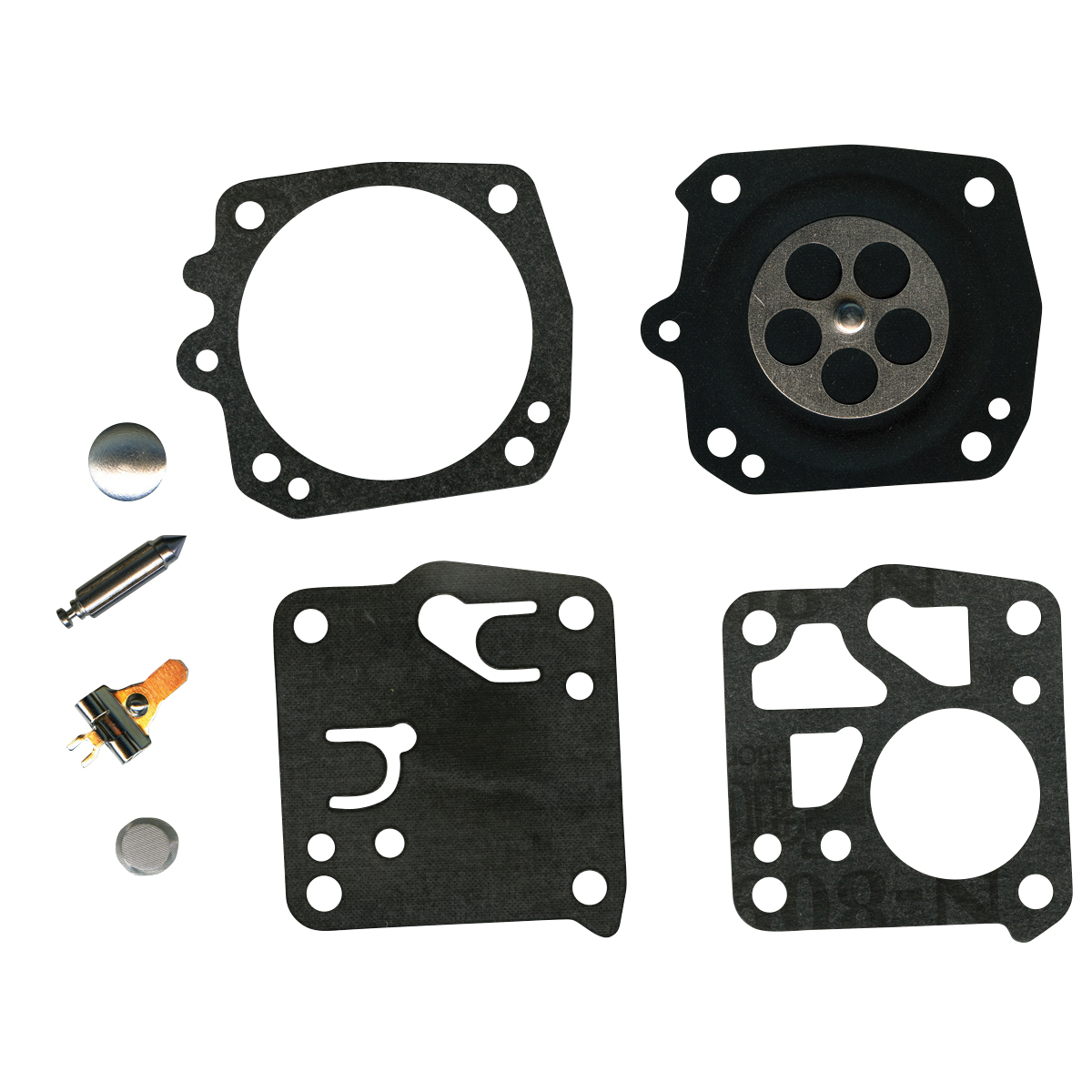 Genuine Carburettor Repair Kit – Tillotson RK-29HS