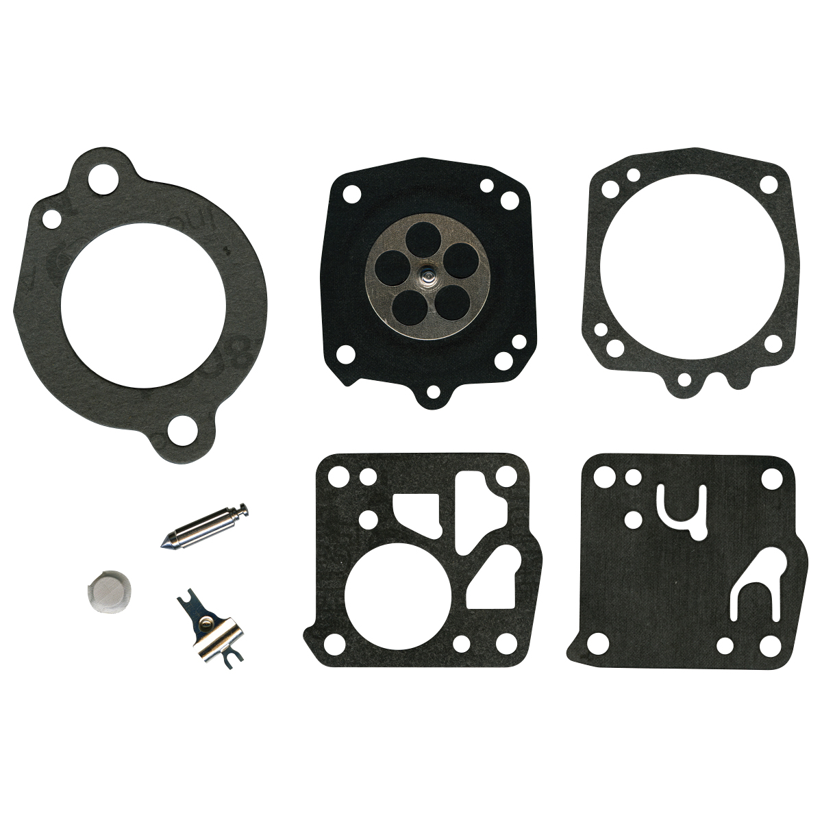 Genuine Carburettor Repair Kit – Tillotson RK-2HT