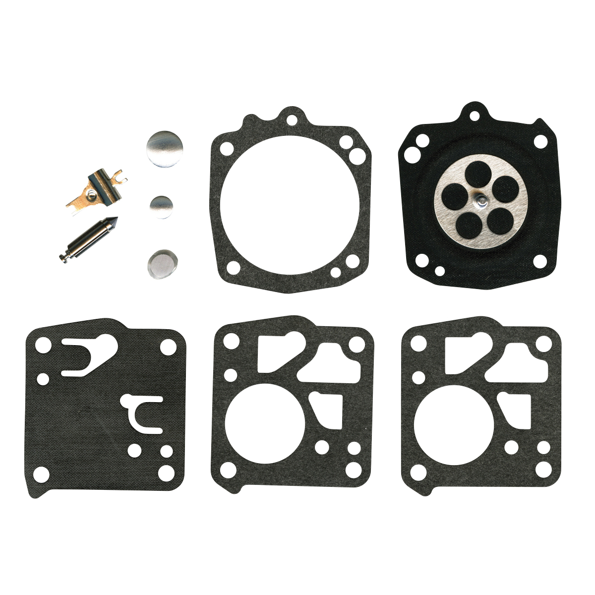 Genuine Carburettor Repair Kit – Tillotson RK-30HS