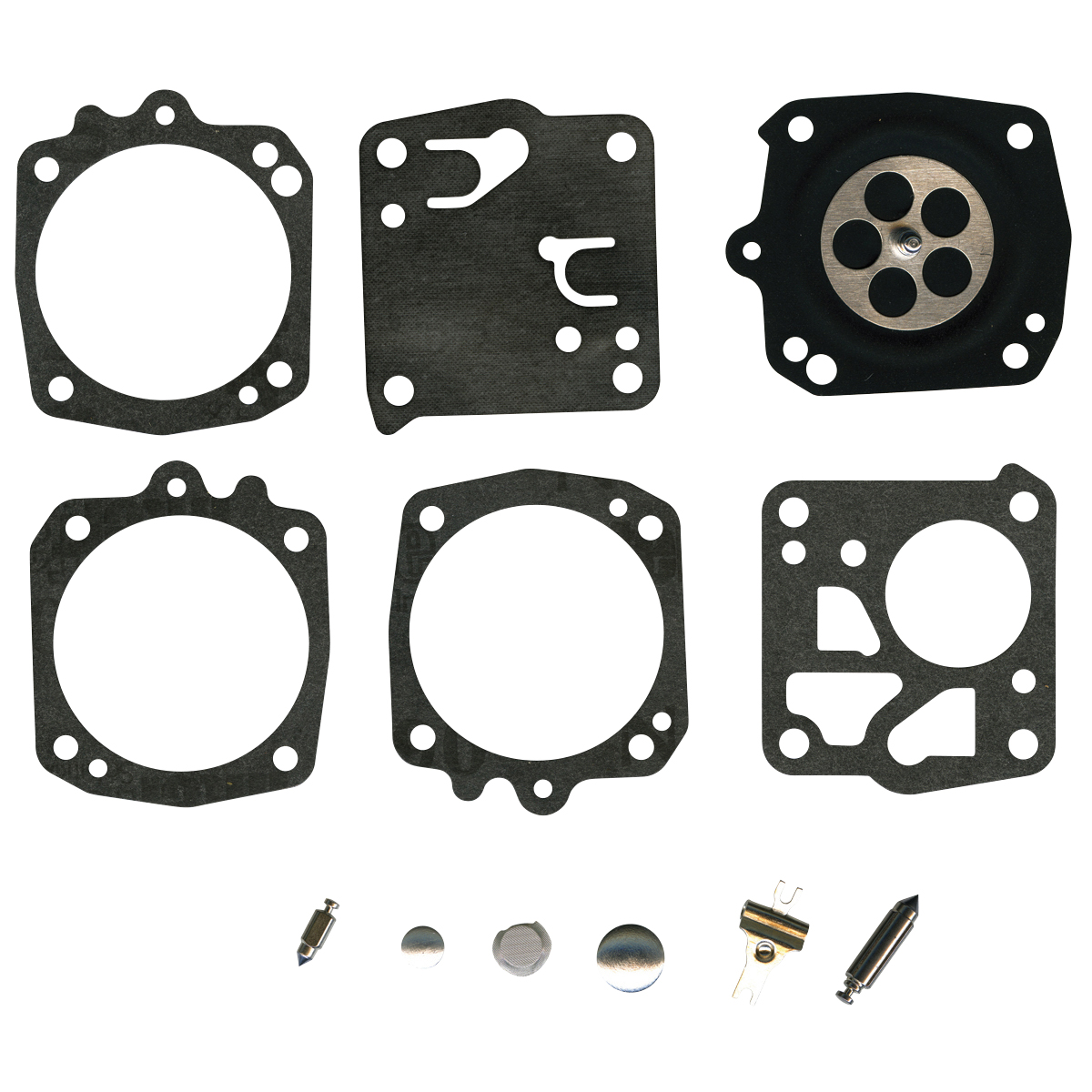 Genuine Carburettor Repair Kit – Tillotson RK-31HS