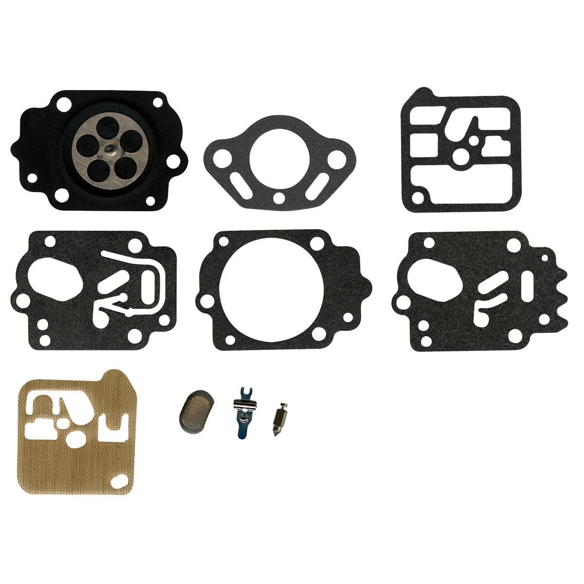 Genuine Carburettor Repair Kit – Tillotson RK-32HK