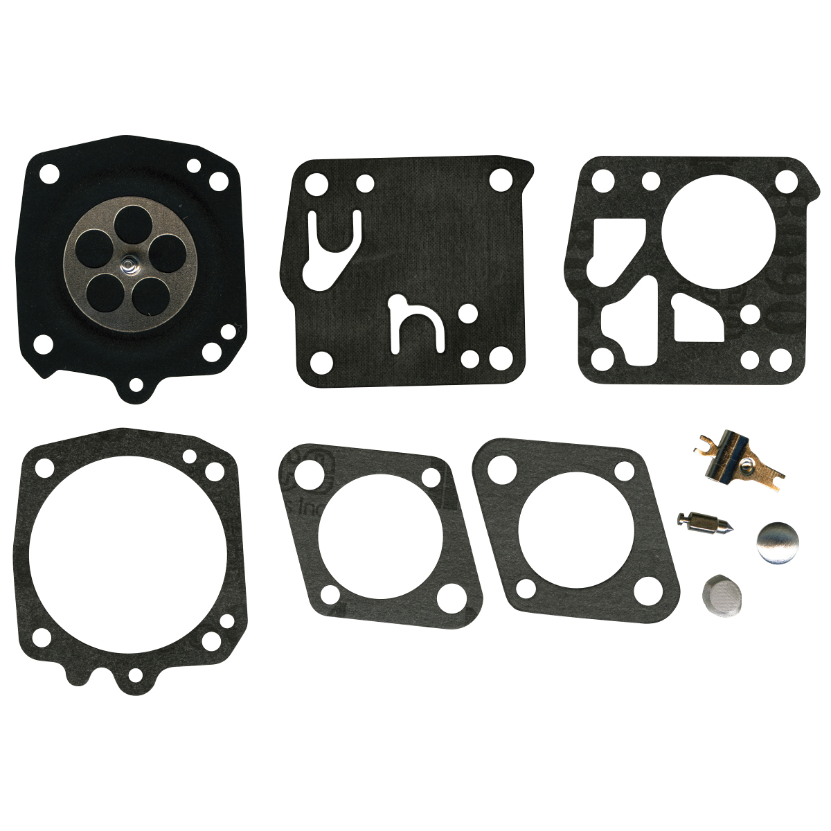 Genuine Carburettor Repair Kit – Tillotson RK-32HS