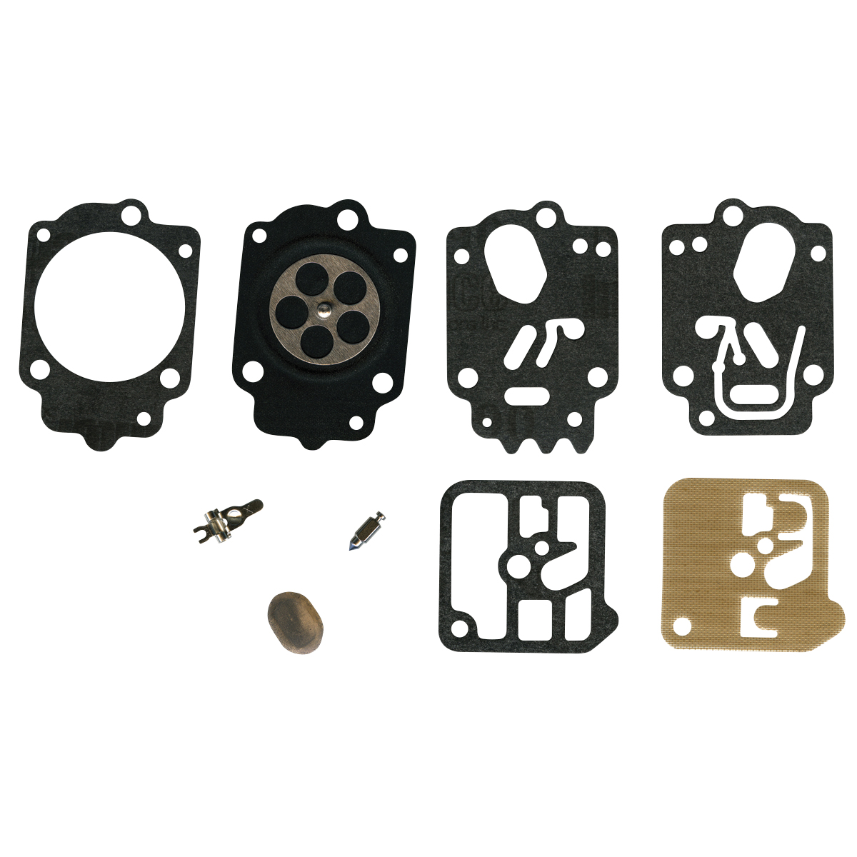 Genuine Carburettor Repair Kit – Tillotson RK-34HK