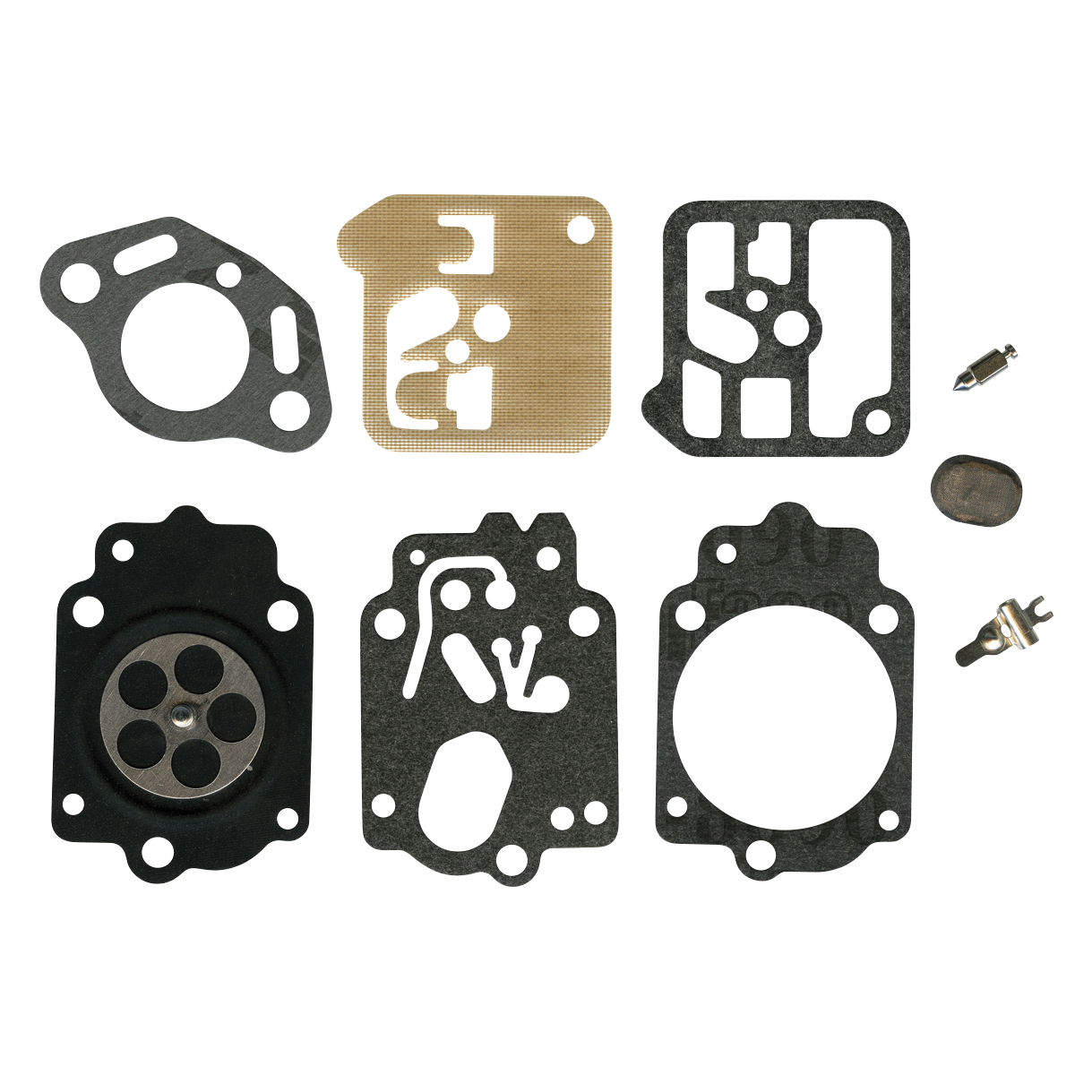 Genuine Carburettor Repair Kit – Tillotson