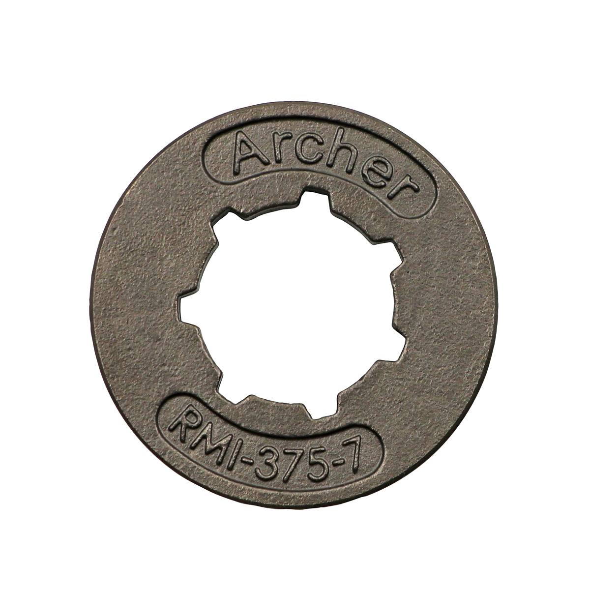 Archer Rim Sprocket – 3/8”, 7 Tooth, Mini