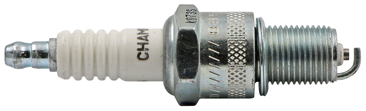 Champion Spark Plug – 4 Pack