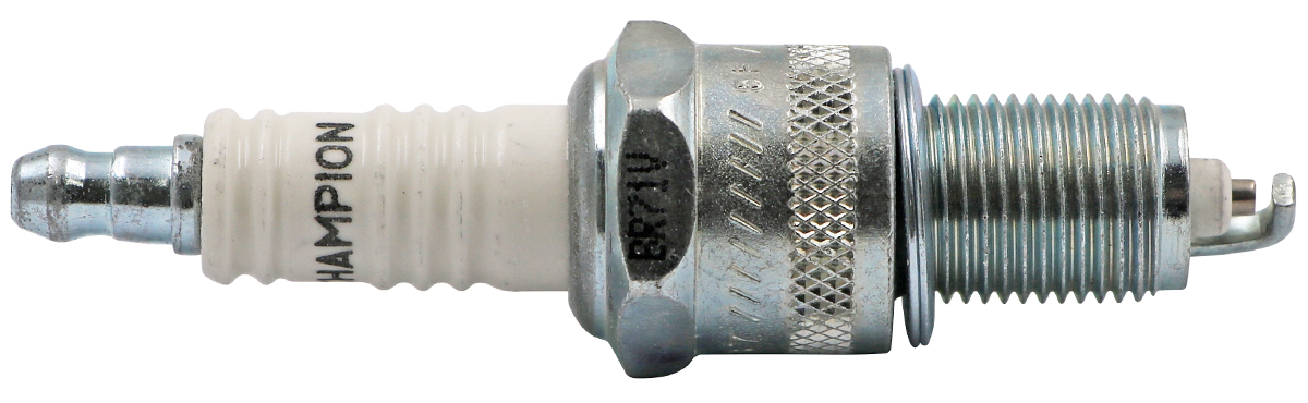 Champion Spark Plug – 4 Pack