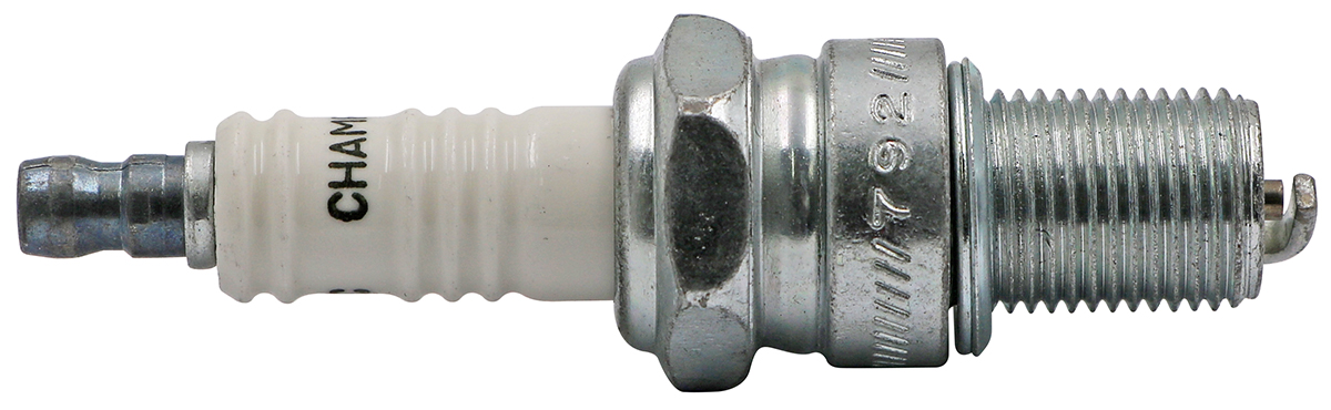 Champion Spark Plug – 4 Pack