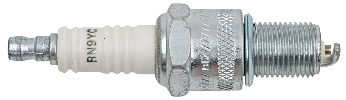 Champion Spark Plug – 4 Pack