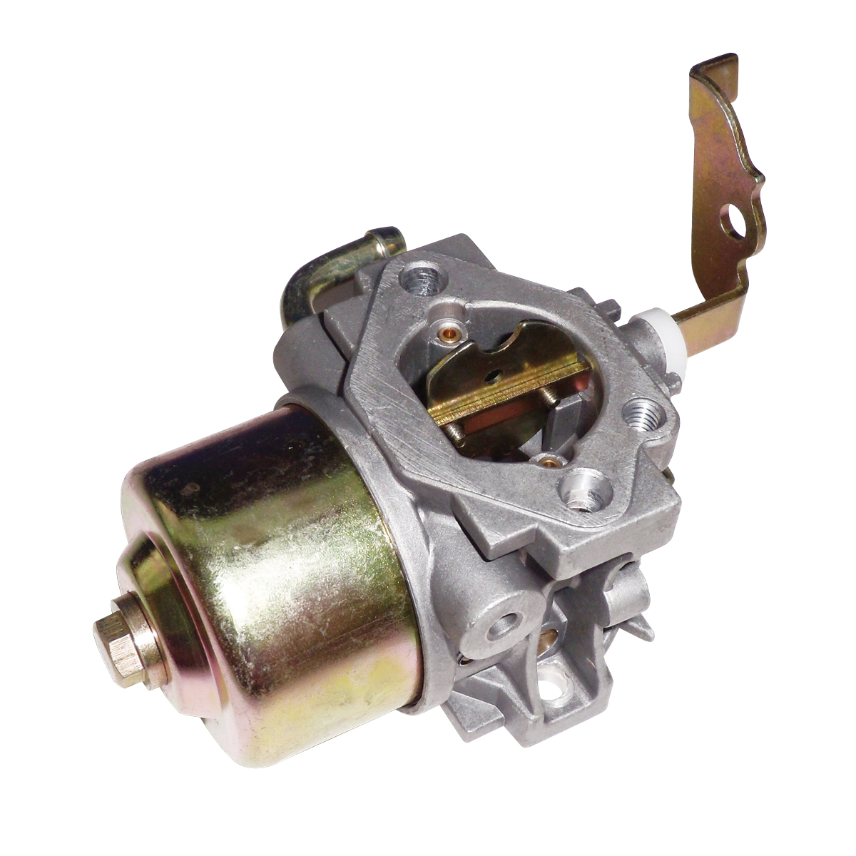 Carburettor Assembly – suits Robin EY28