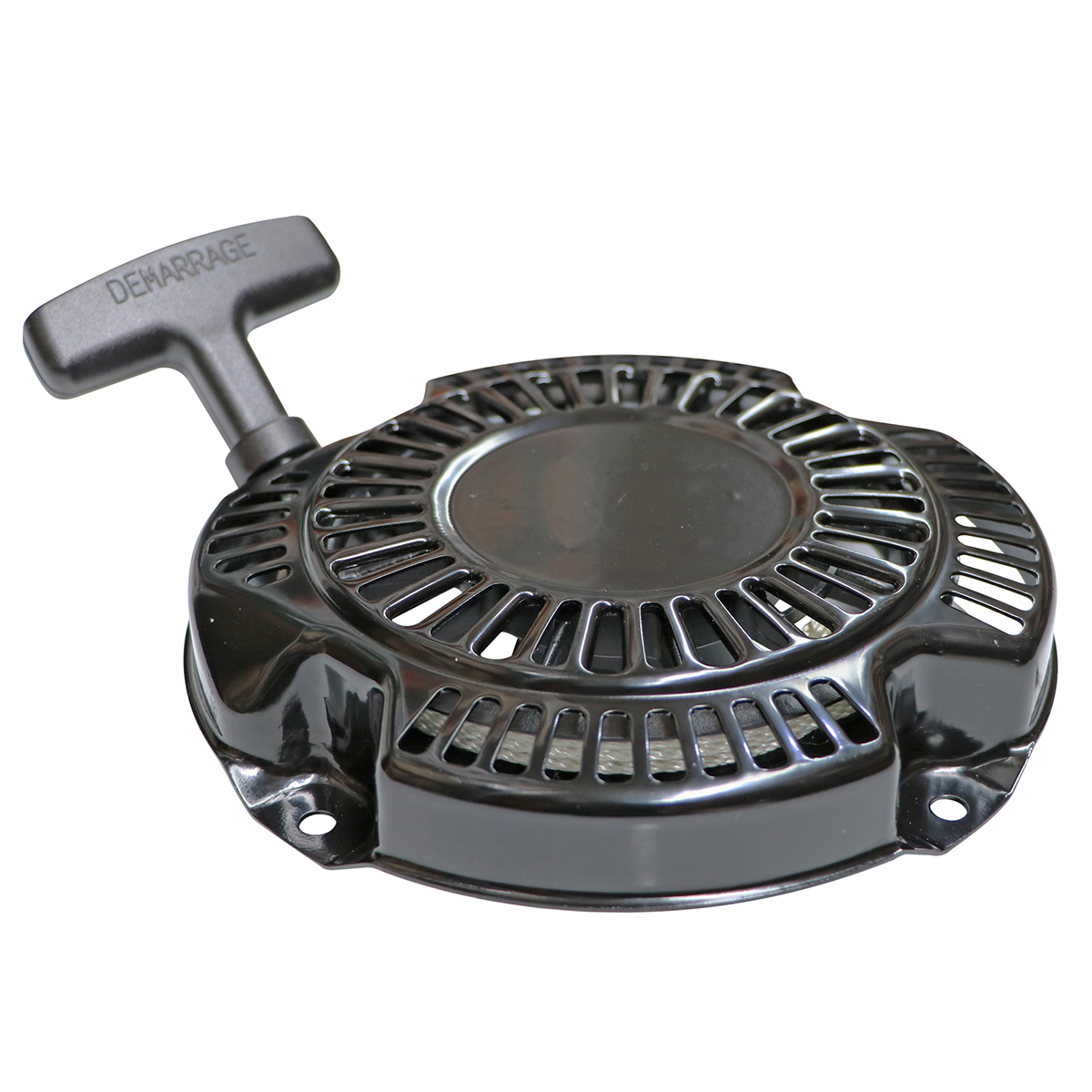 Starter Assembly – Robin/Suburu 268-50201-30