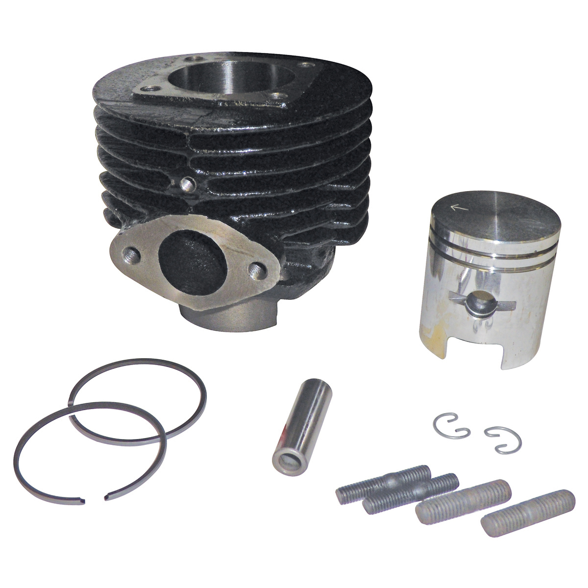 Cylinder Assembly