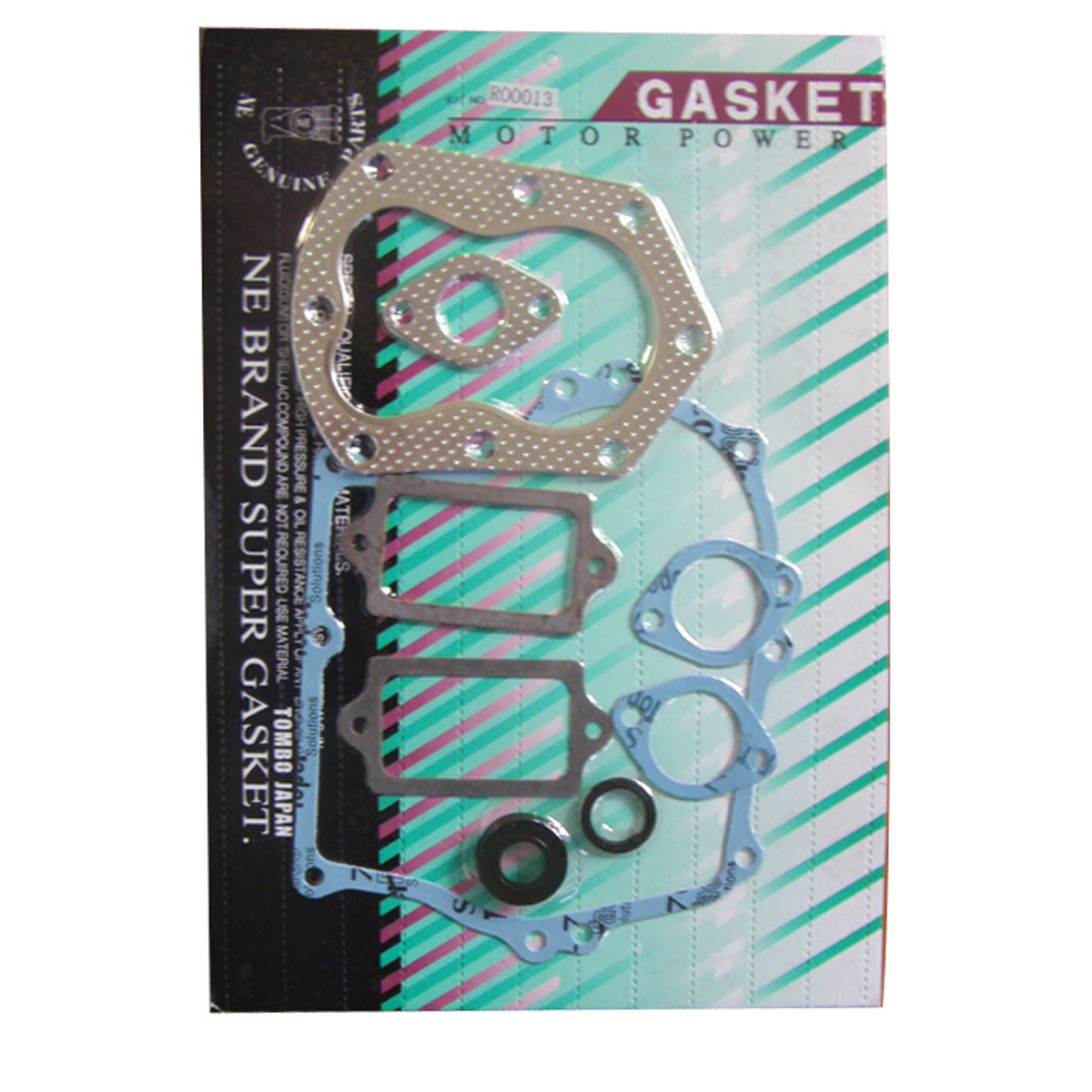 Gasket Set