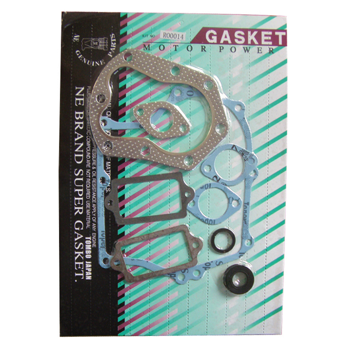 Gasket Set