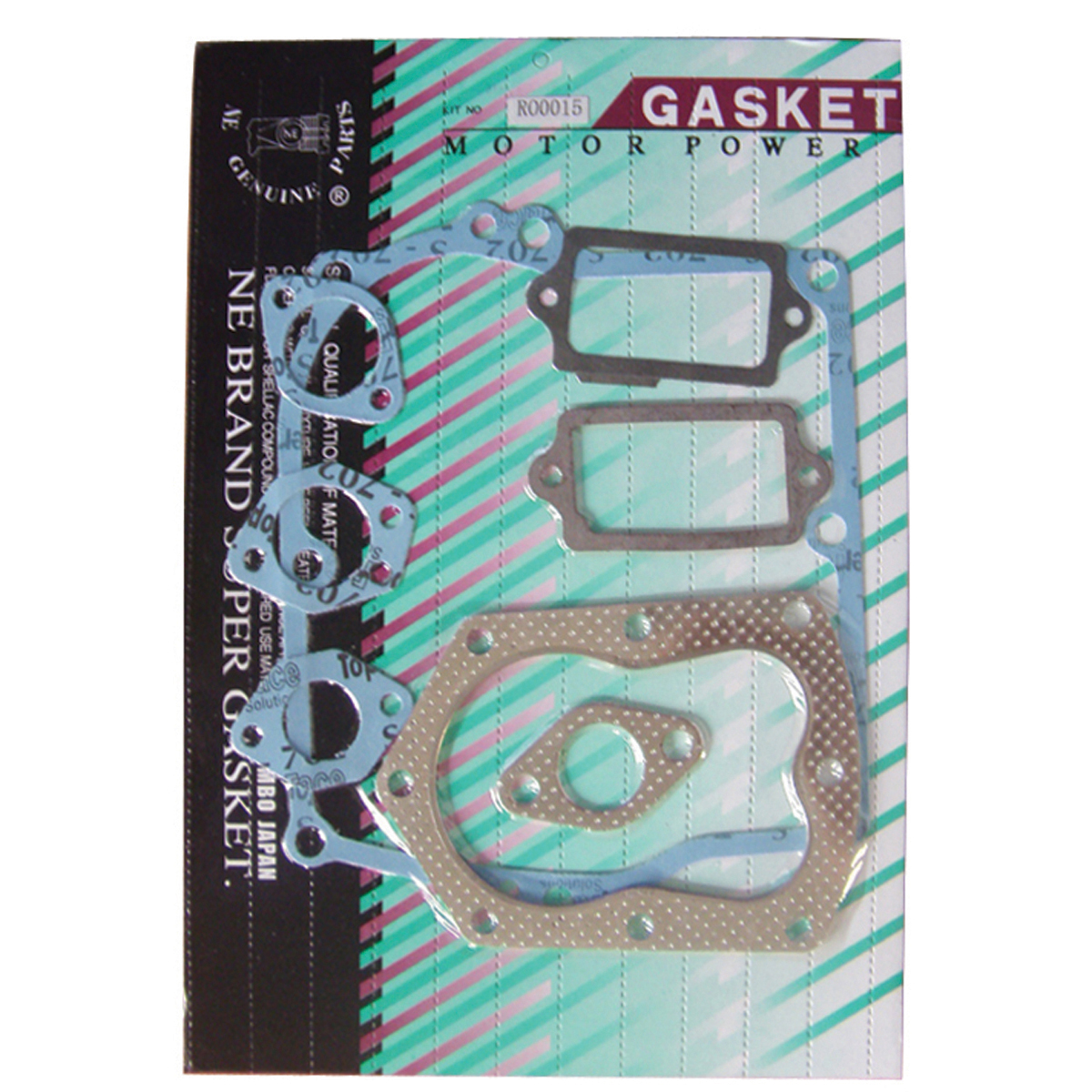 Gasket Set