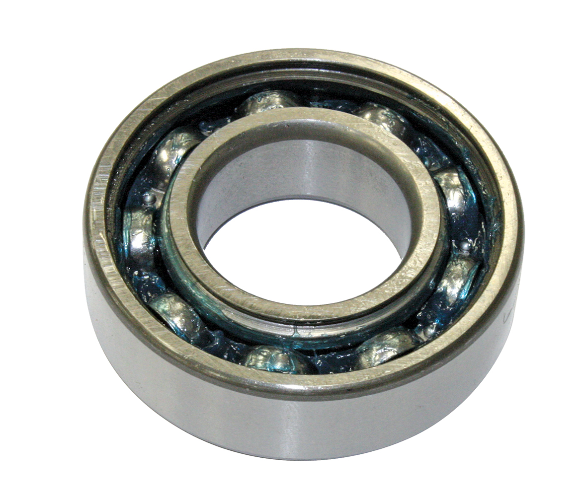 Ball Bearing