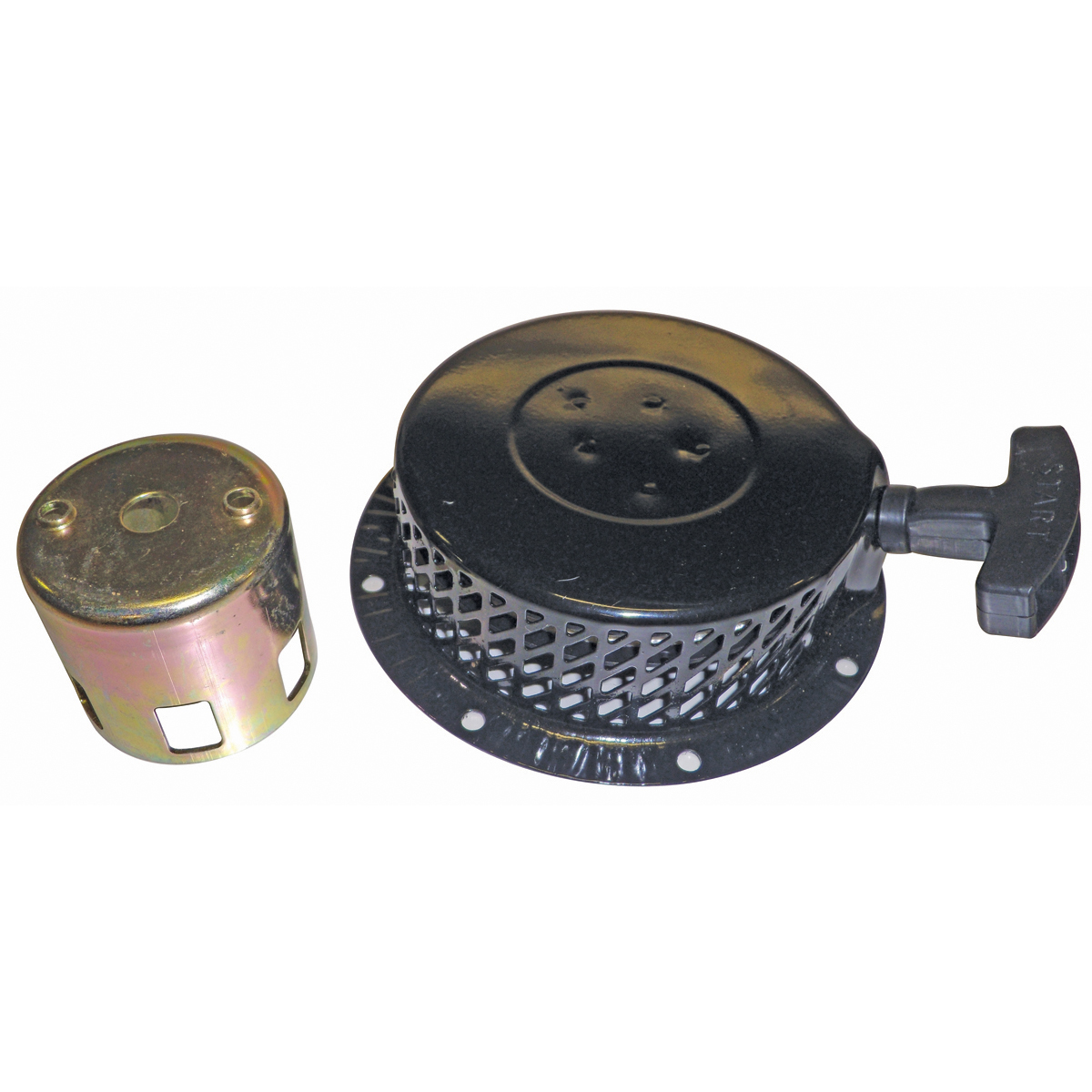 Recoil Starter Assembly