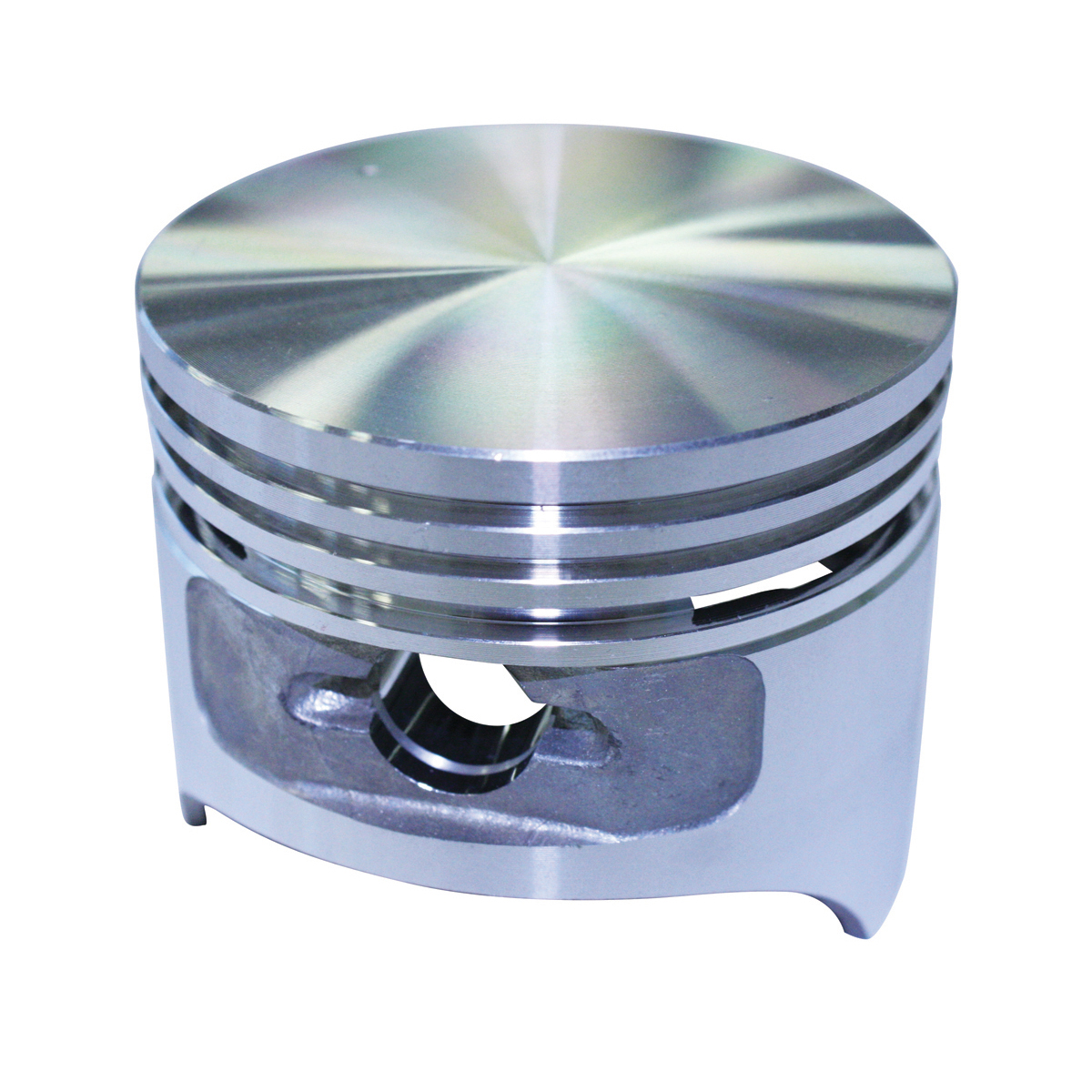 Piston Assembly