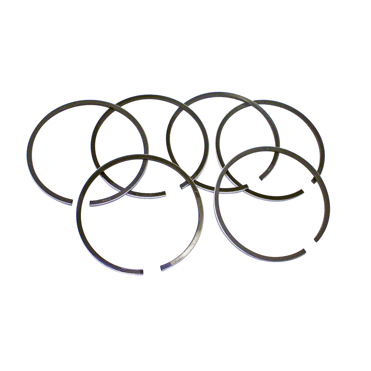 Piston Ring Set