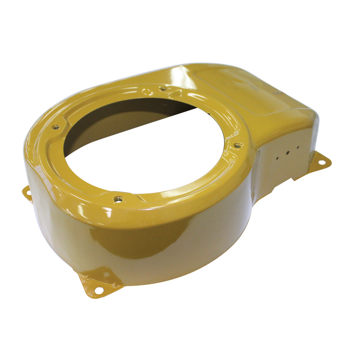 Blower Housing