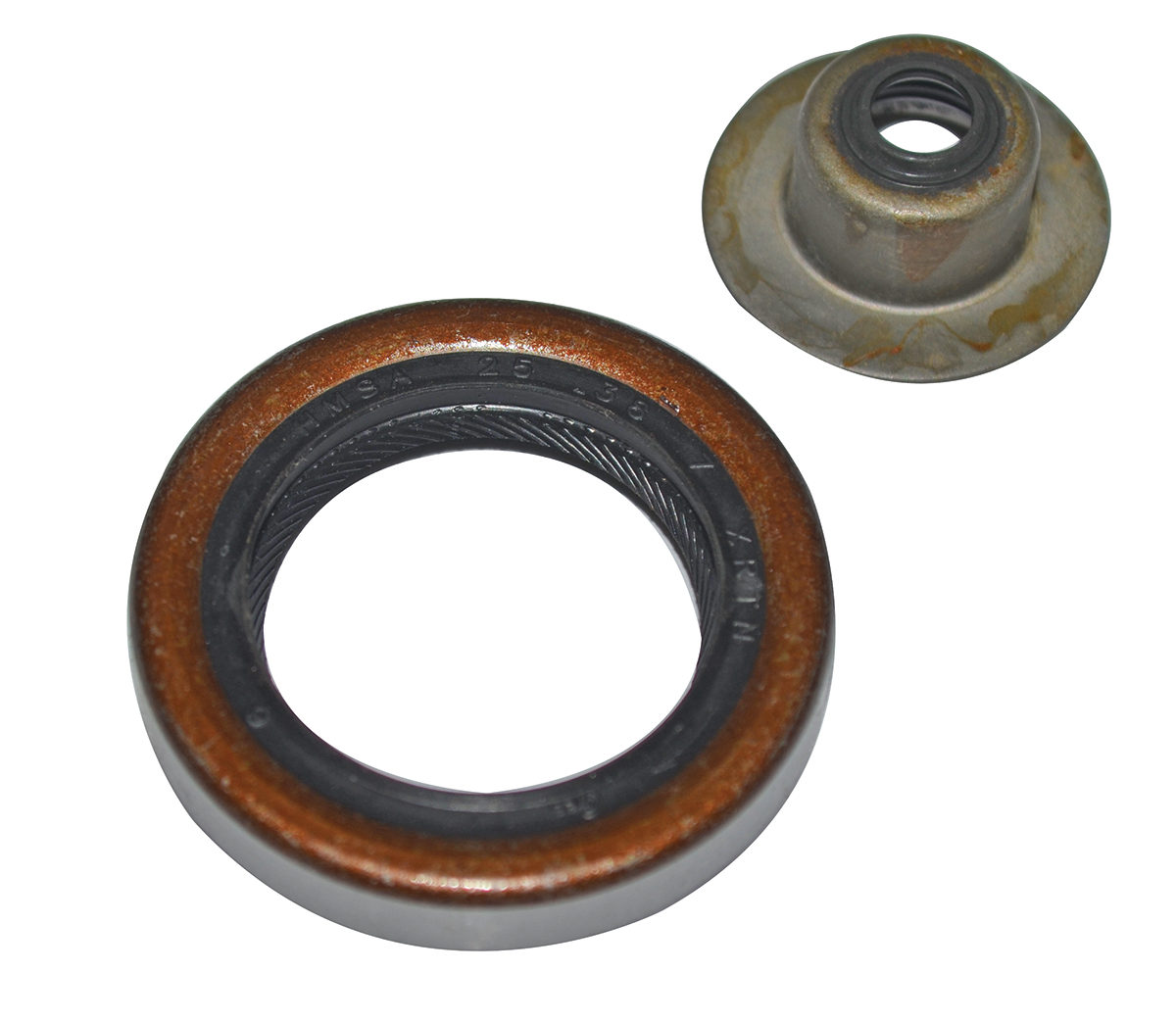 Oil Seal Set