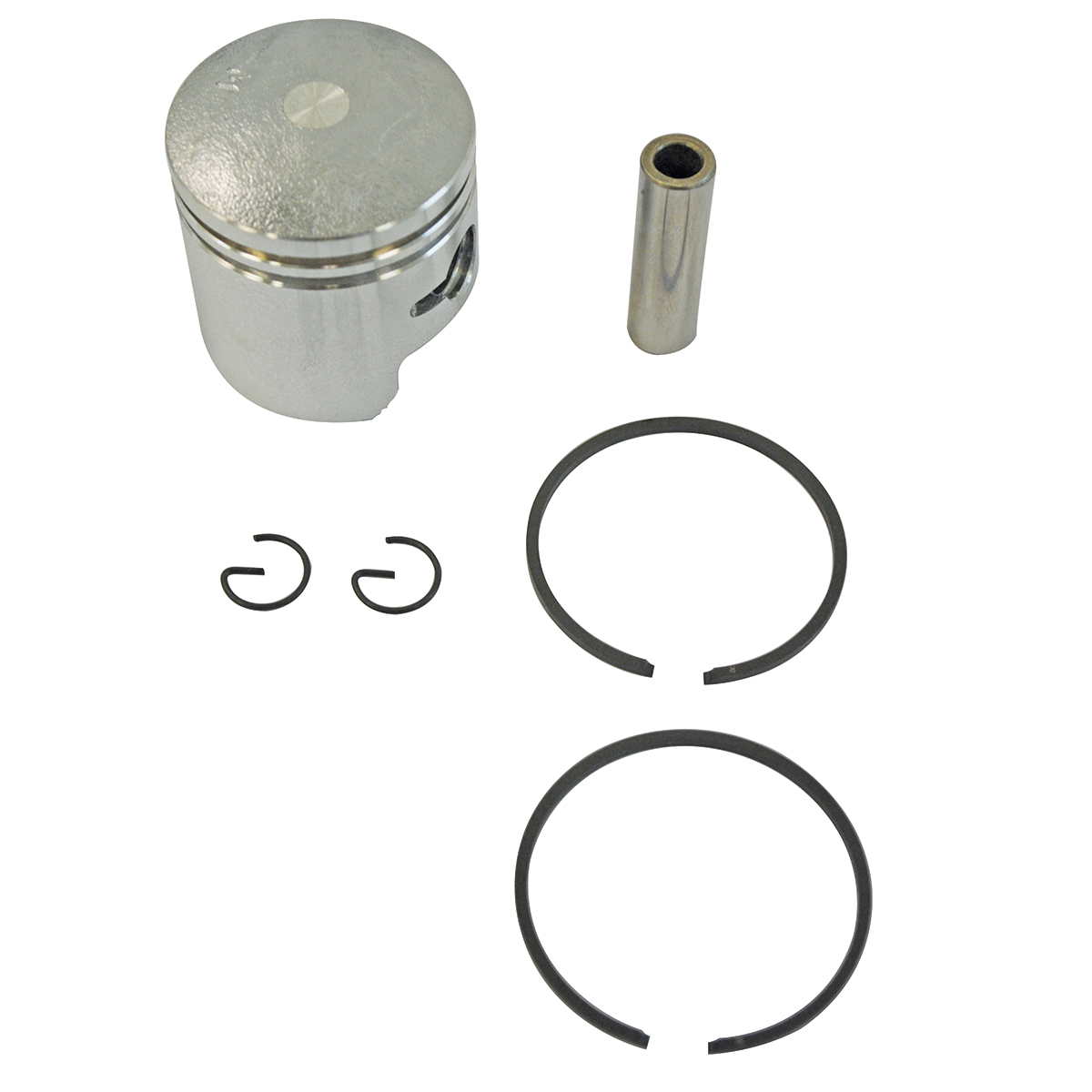 Piston – Robin NB411