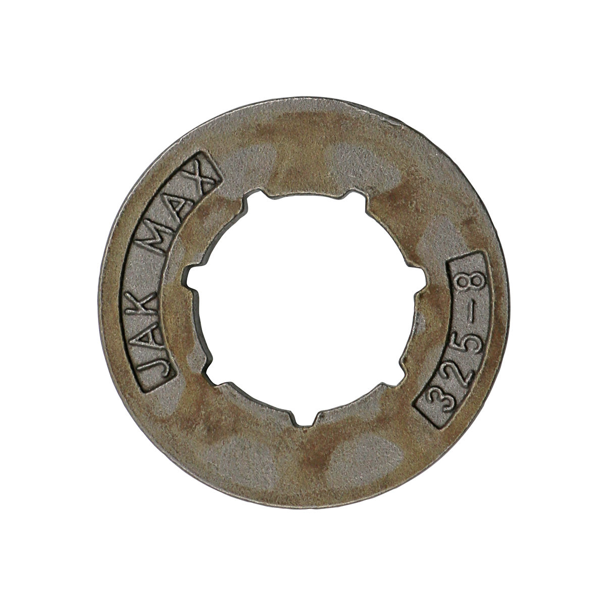 Archer Rim Sprocket – .325”, 8 Tooth, Small
