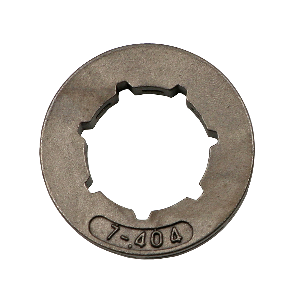 Archer Rim Sprocket – .404”, 7 Tooth, Standard