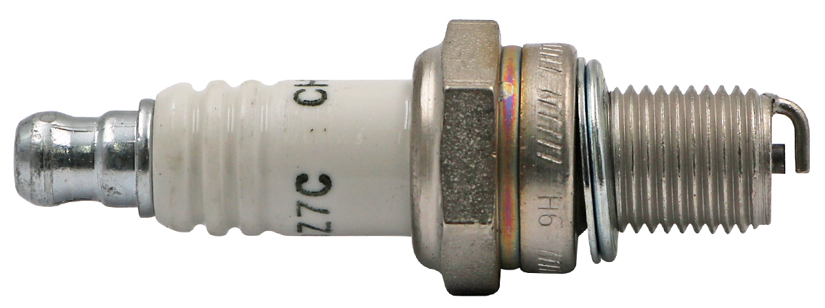 Champion Spark Plug – 4 Pack