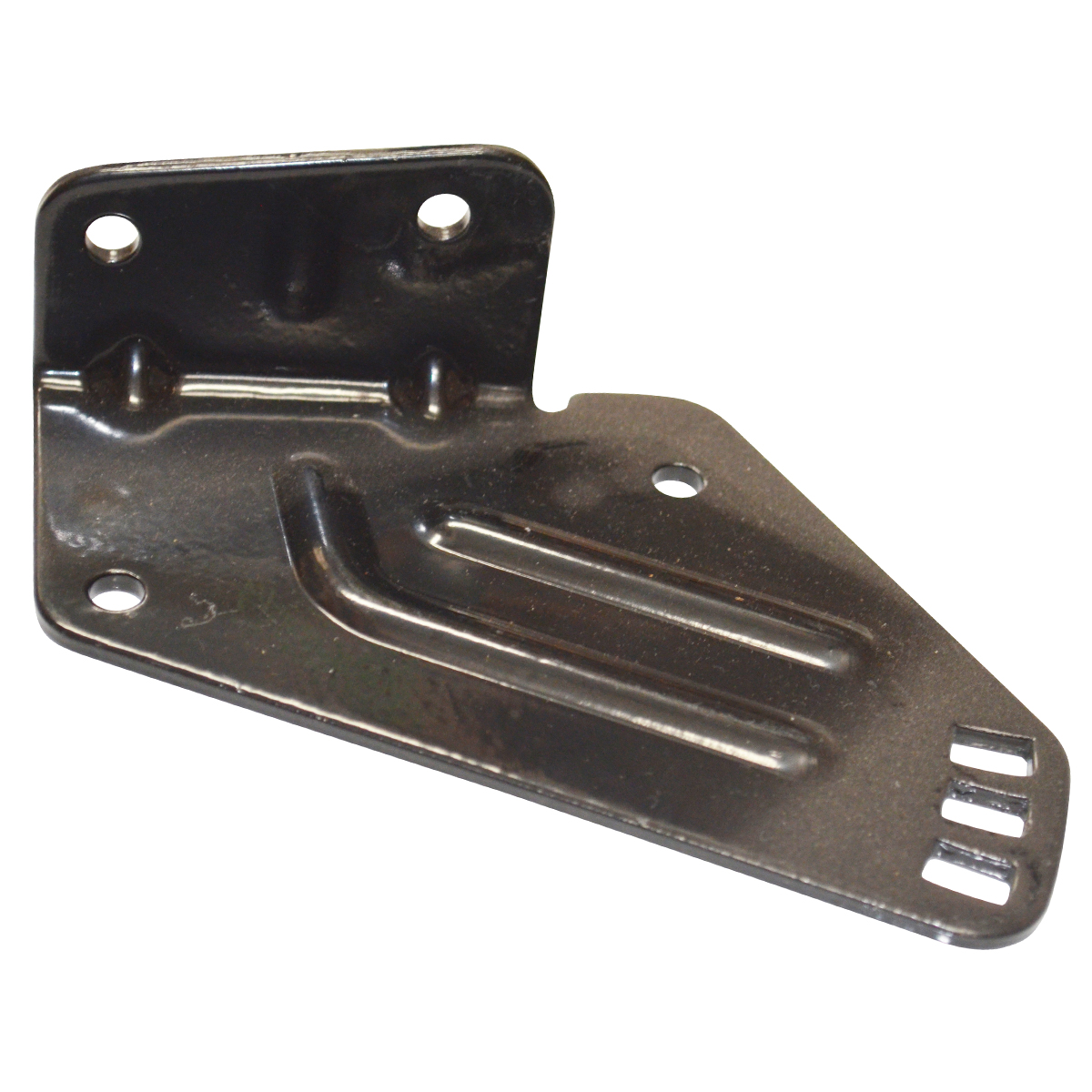 Handle Mounting Plate – Left – suits SSP550