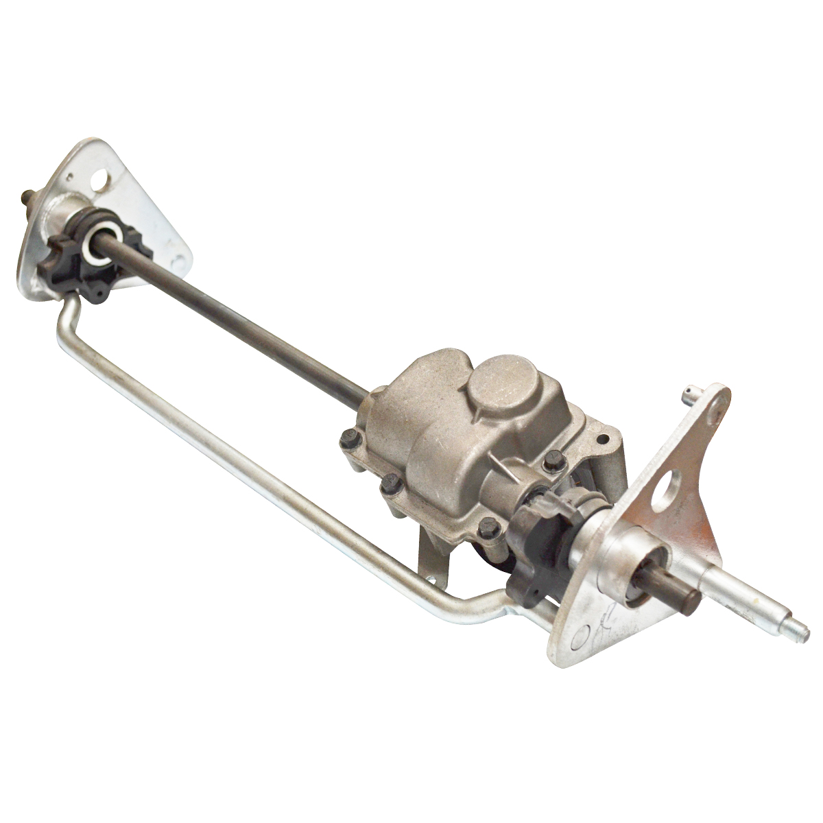 Transmission – suits SSP550
