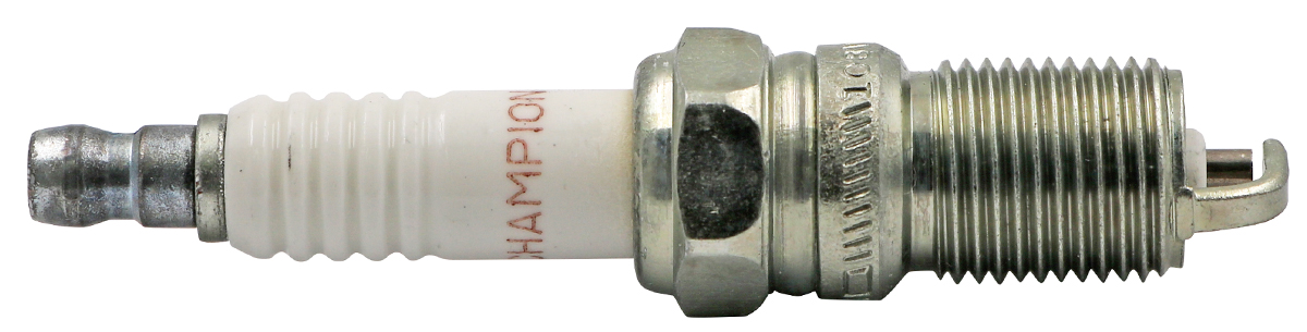 Champion Spark Plug – 4 Pack