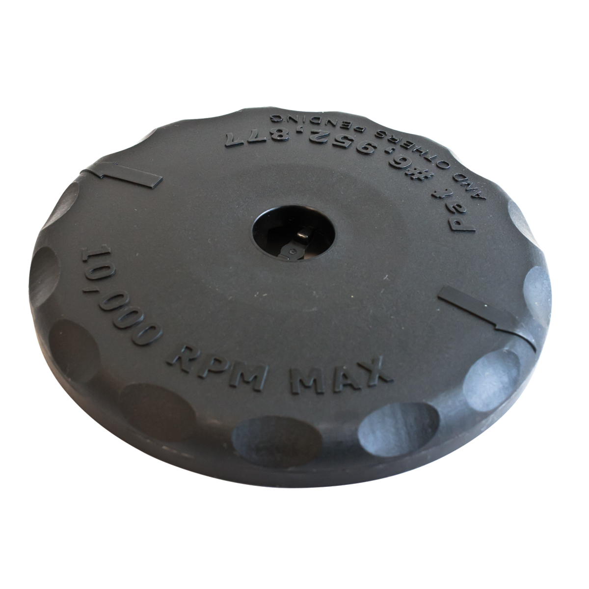 Speed Feed Spare – Base Plate