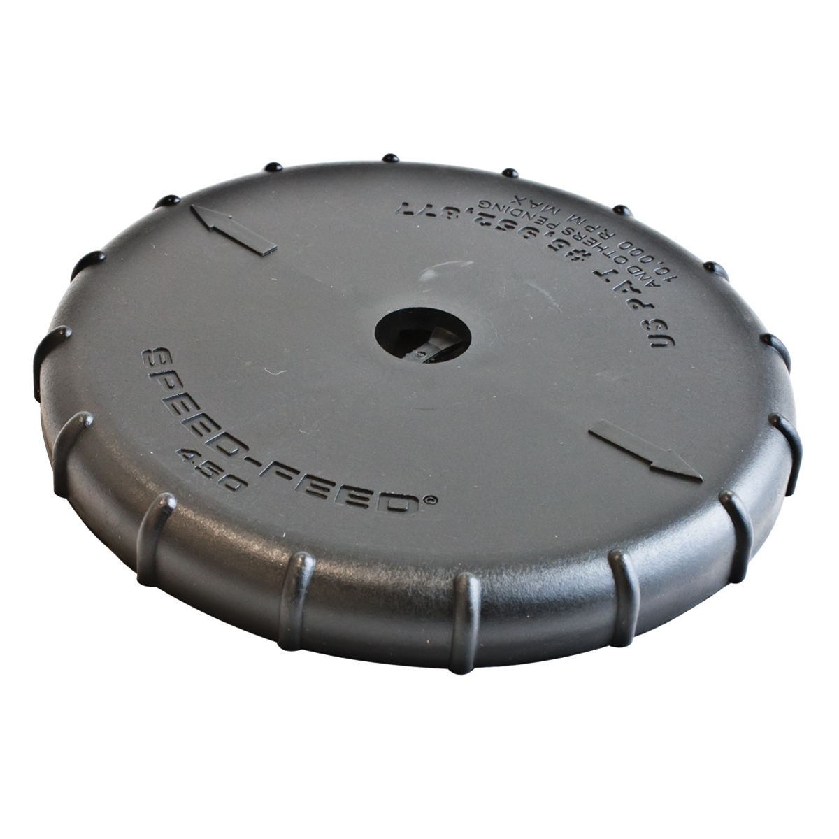 Speed Feed Spare – Base Plate