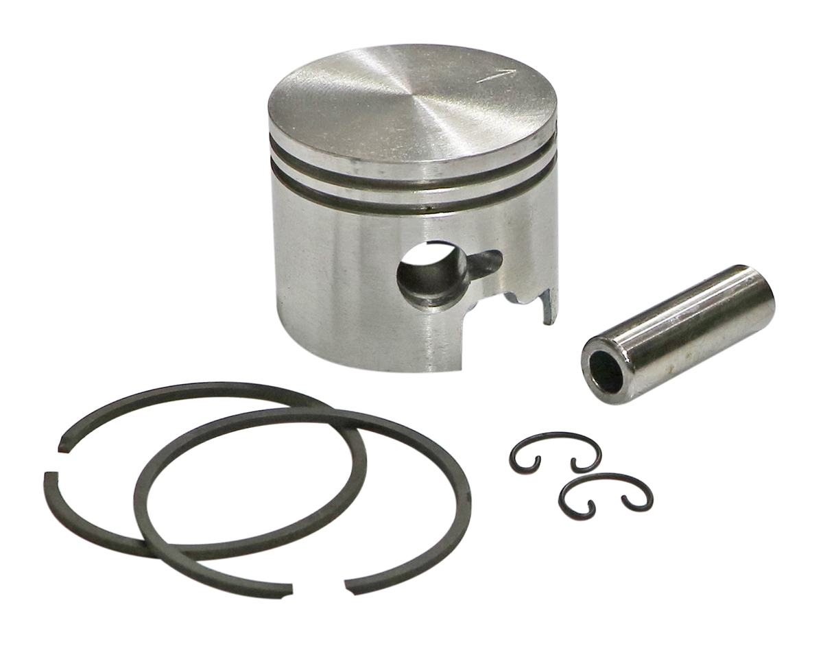 Piston