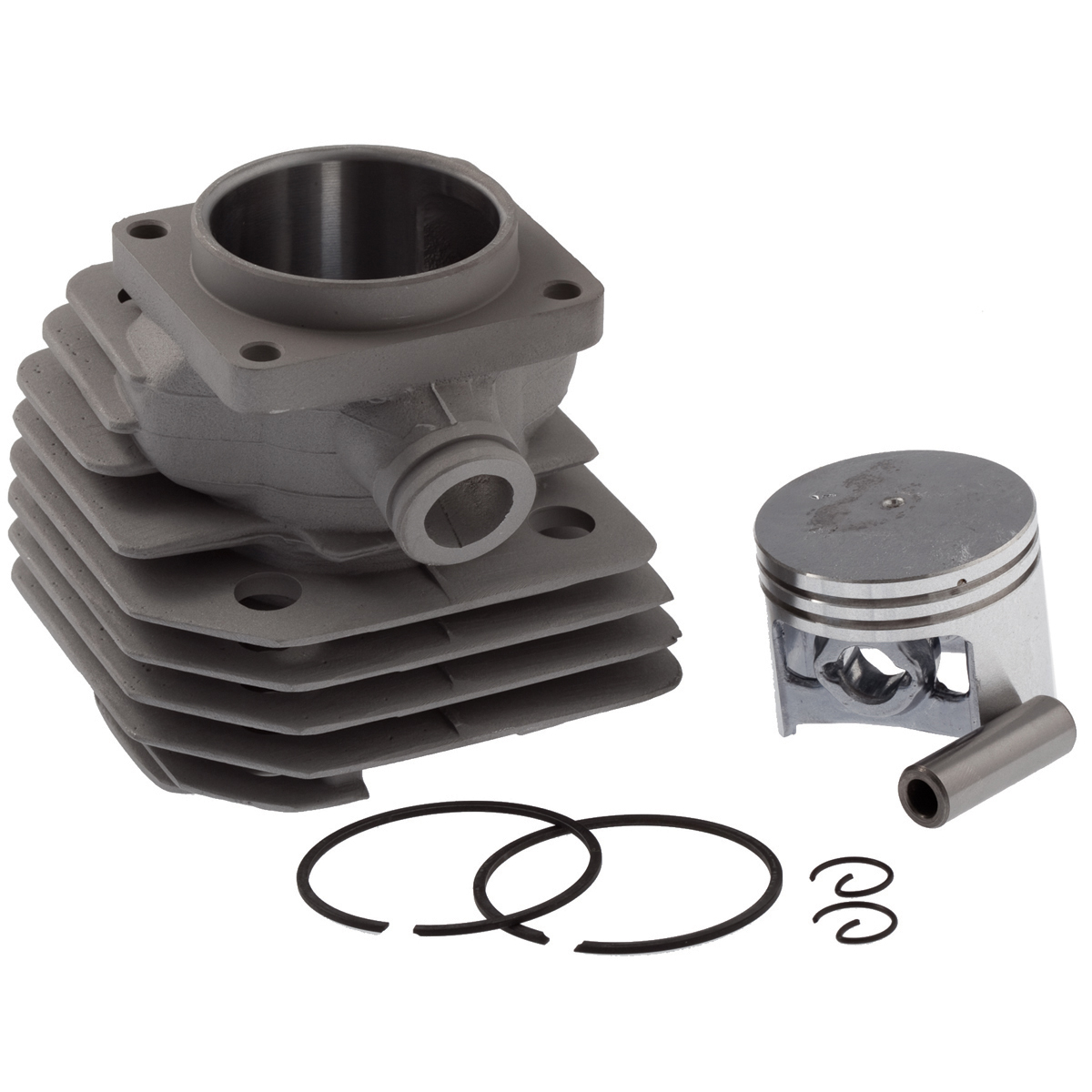 Cylinder Assembly SH0017