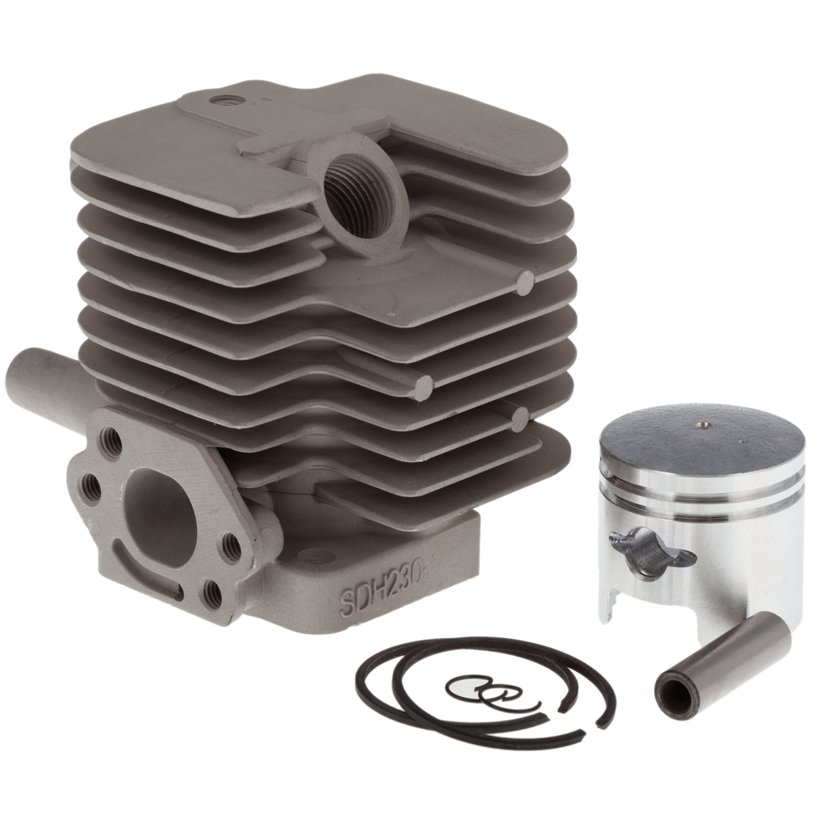 Cylinder Assembly SH0018