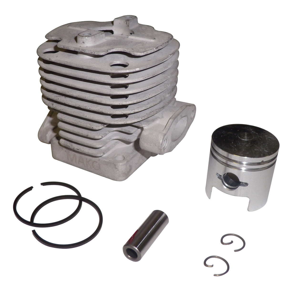 Cylinder Assembly SH0019