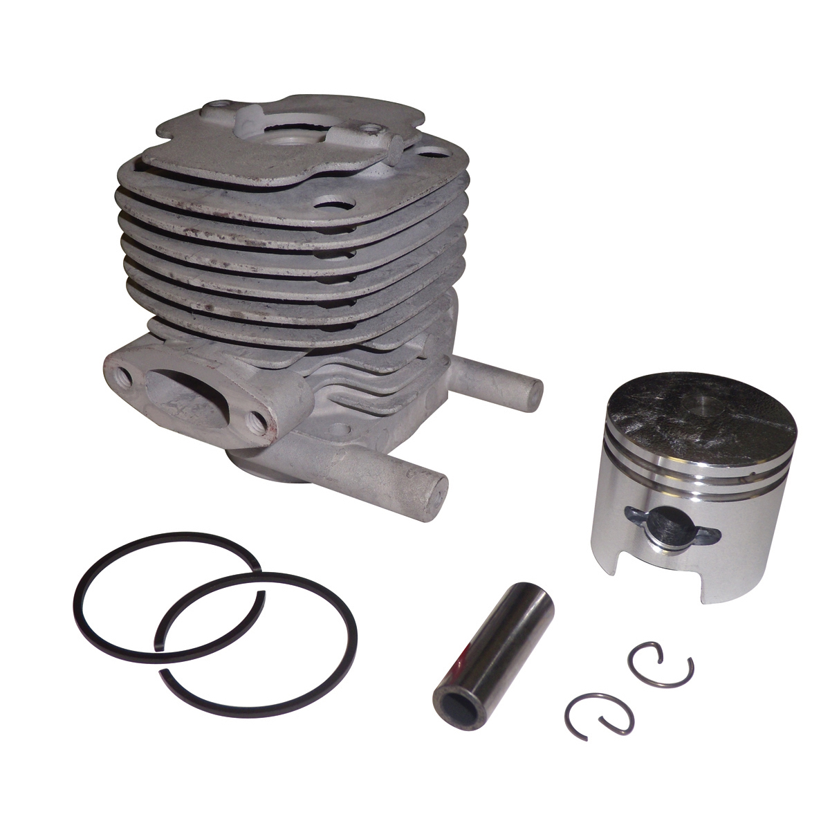 Cylinder Assembly SH0020