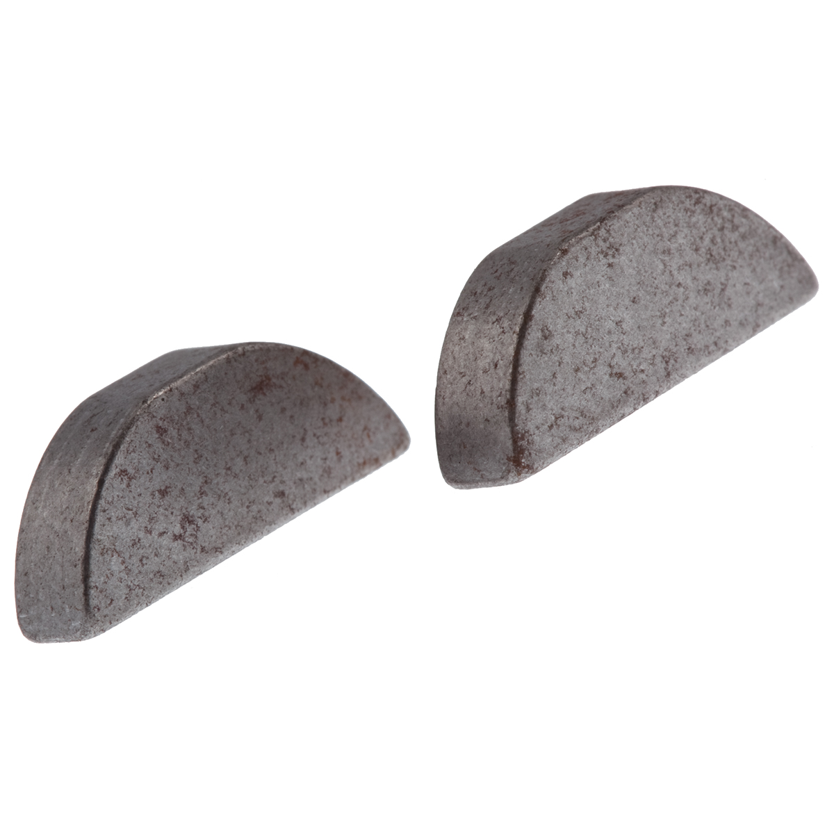 Woodruff Key (Set)
