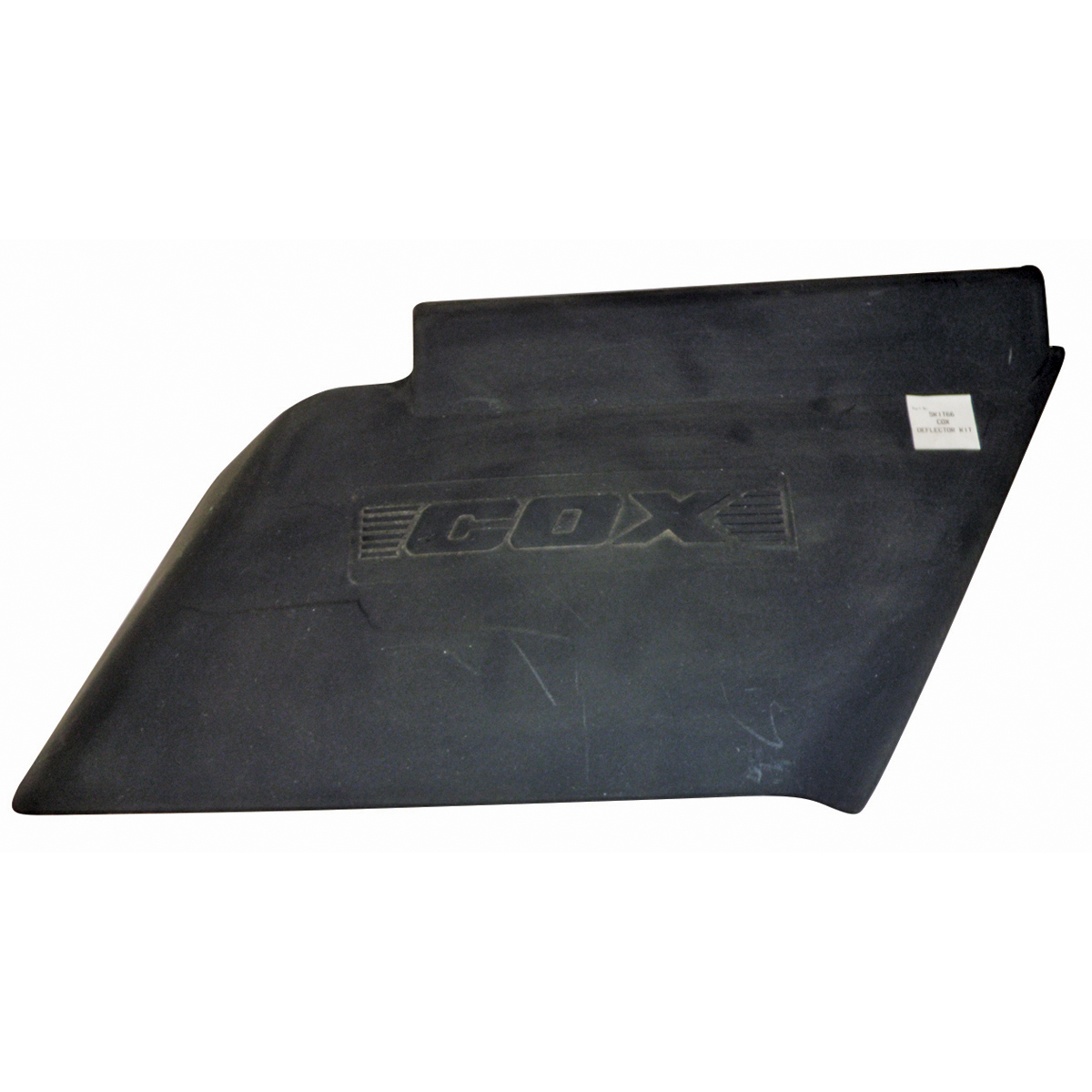 Deflector Kit