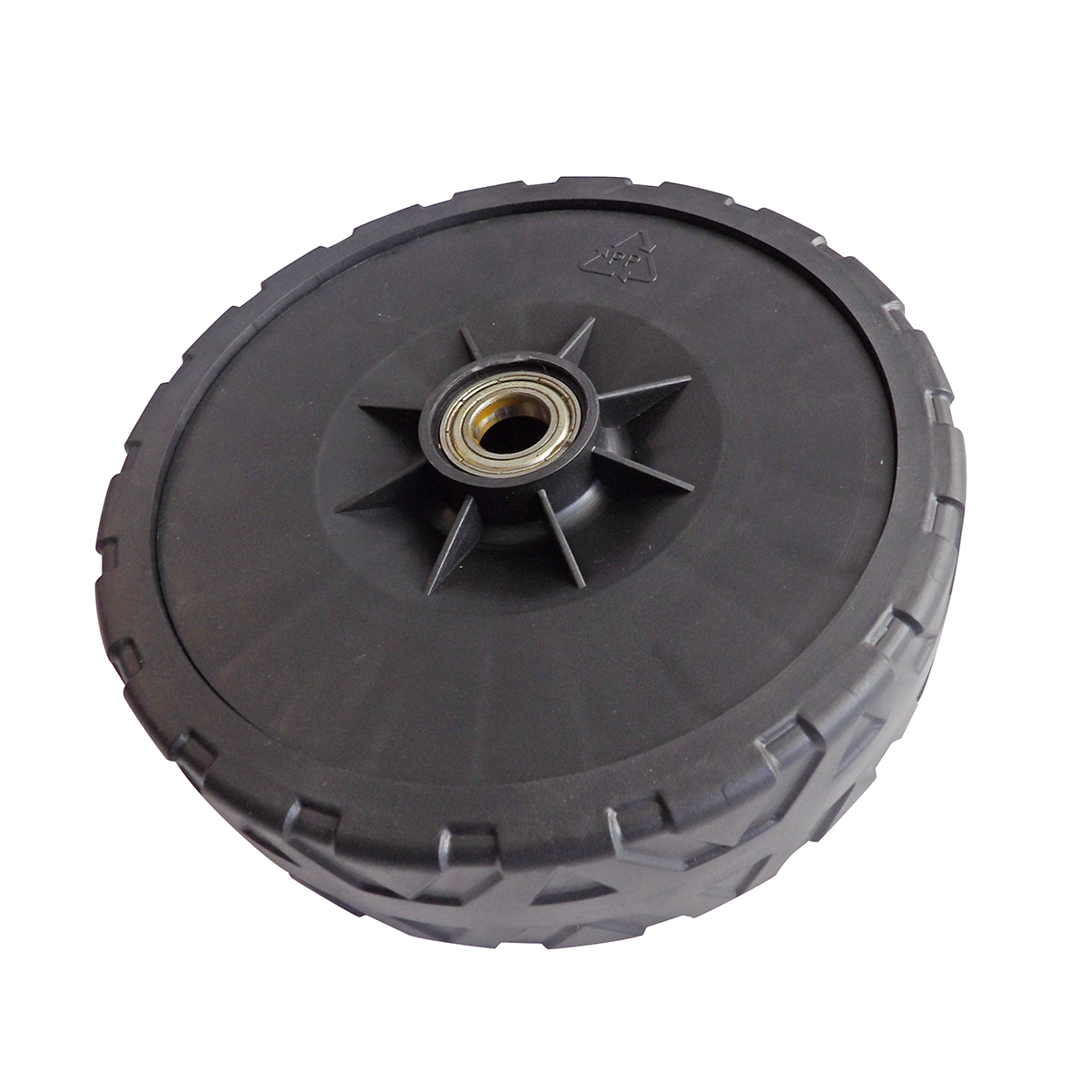 Front Wheel – suits most Sanli lawnmowers
