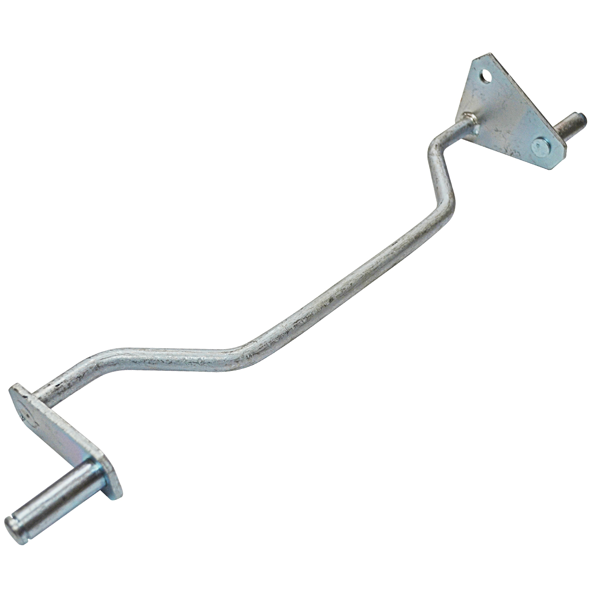Front Axle Assembly – suits LCS400