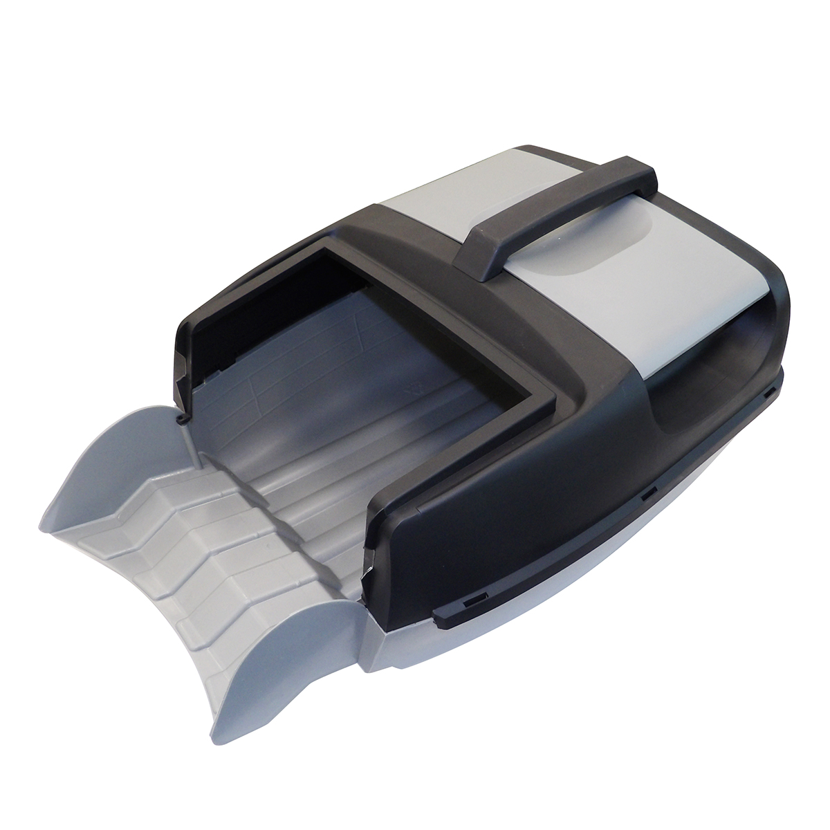 Grass Catcher Assembly – suits PCS400 & PMS400/405/550