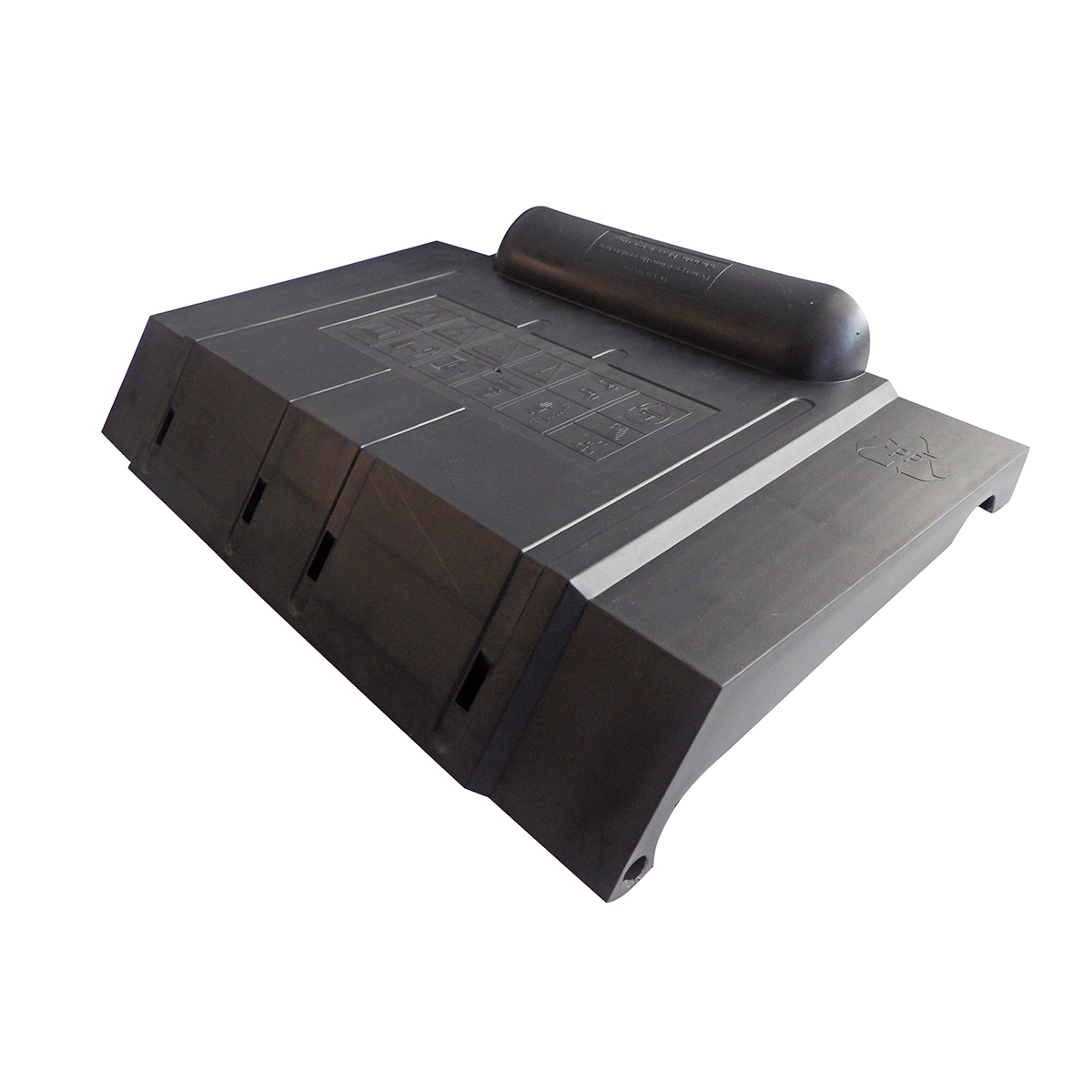 Power Series Rear Flap – suits most Sanli lawnmowers