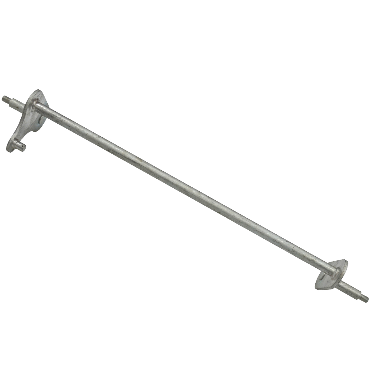 Rear Axle Assembly – suits PCS400 & PMS400/405/550