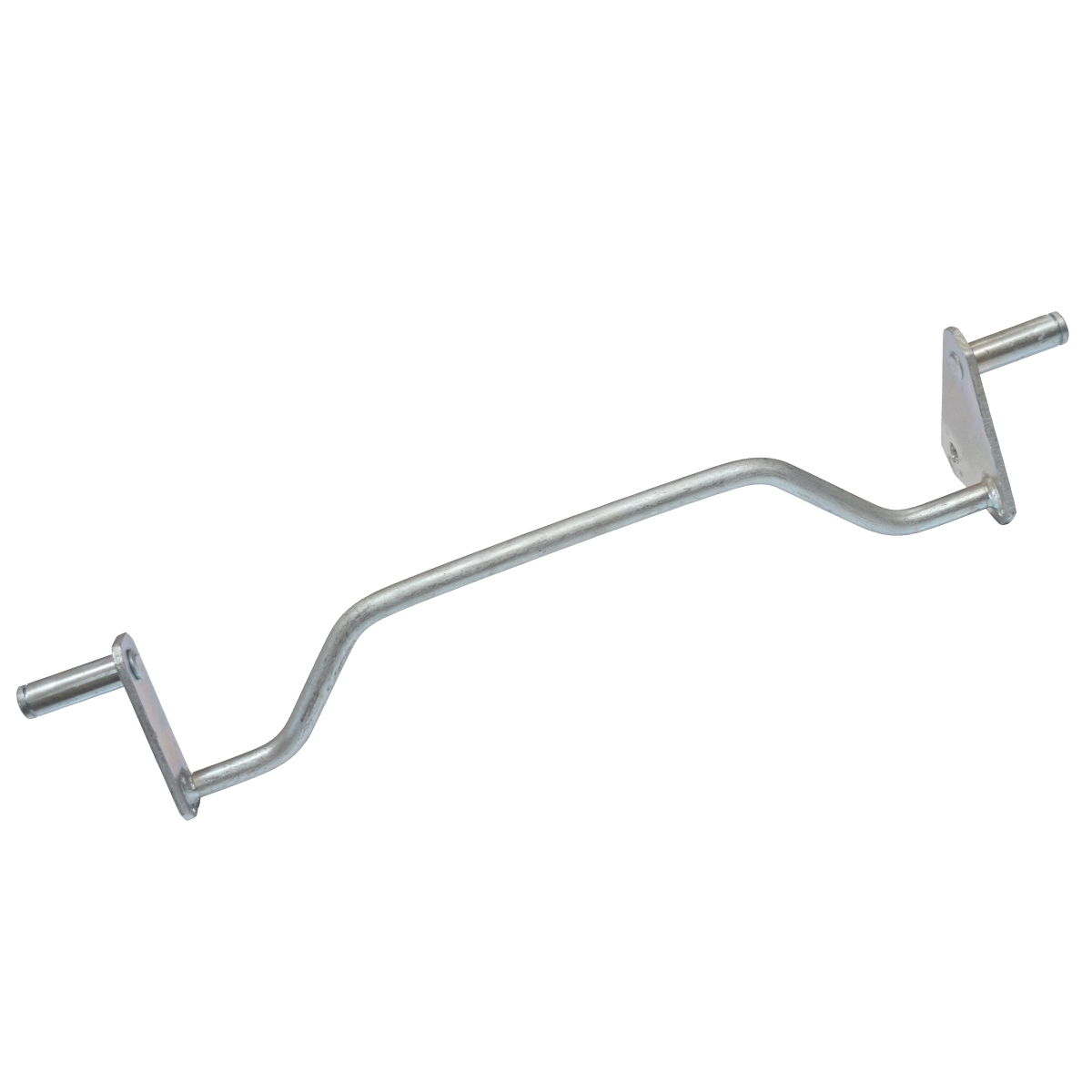 Front Axle Assembly – suits PCS400 & PMS400/405/550