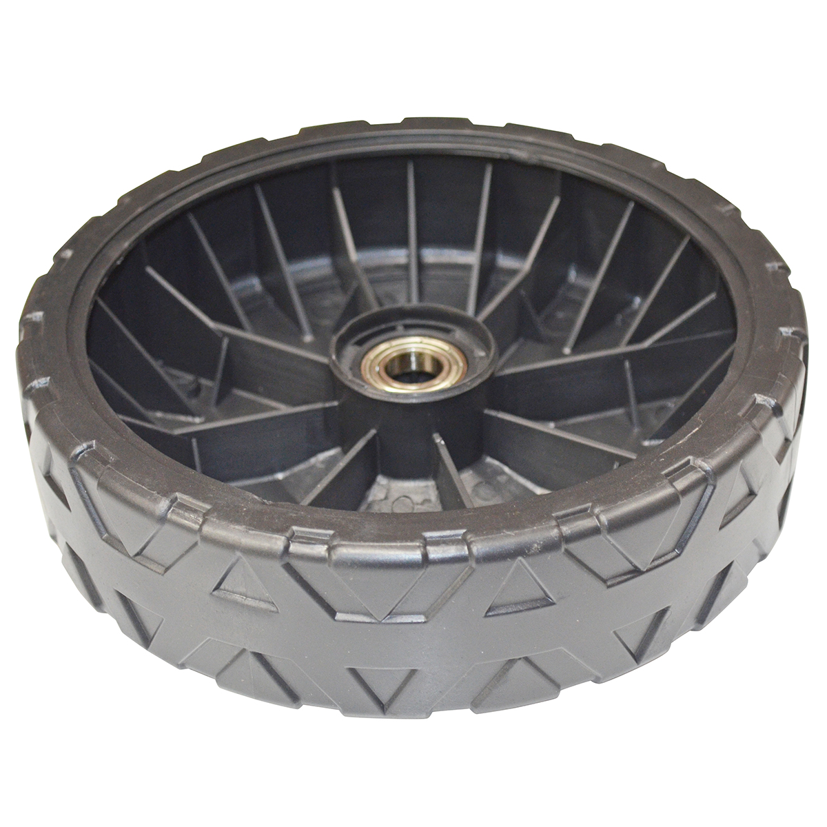 Rear Wheel – suits most Sanli lawnmowers
